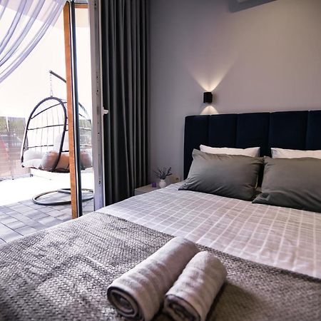 Apartament Dla Dwojga Затор Екстериор снимка