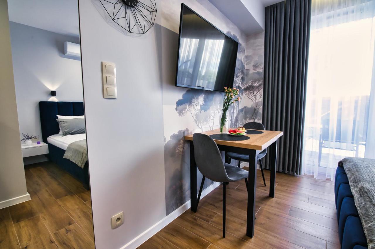 Apartament Dla Dwojga Затор Екстериор снимка