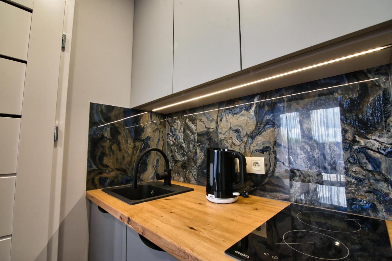 Apartament Dla Dwojga Затор Екстериор снимка