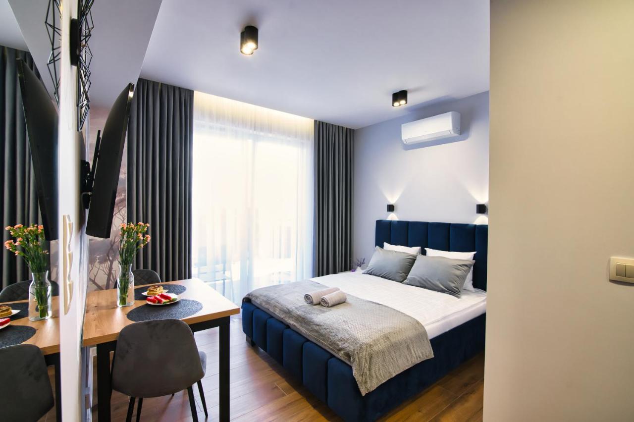 Apartament Dla Dwojga Затор Екстериор снимка