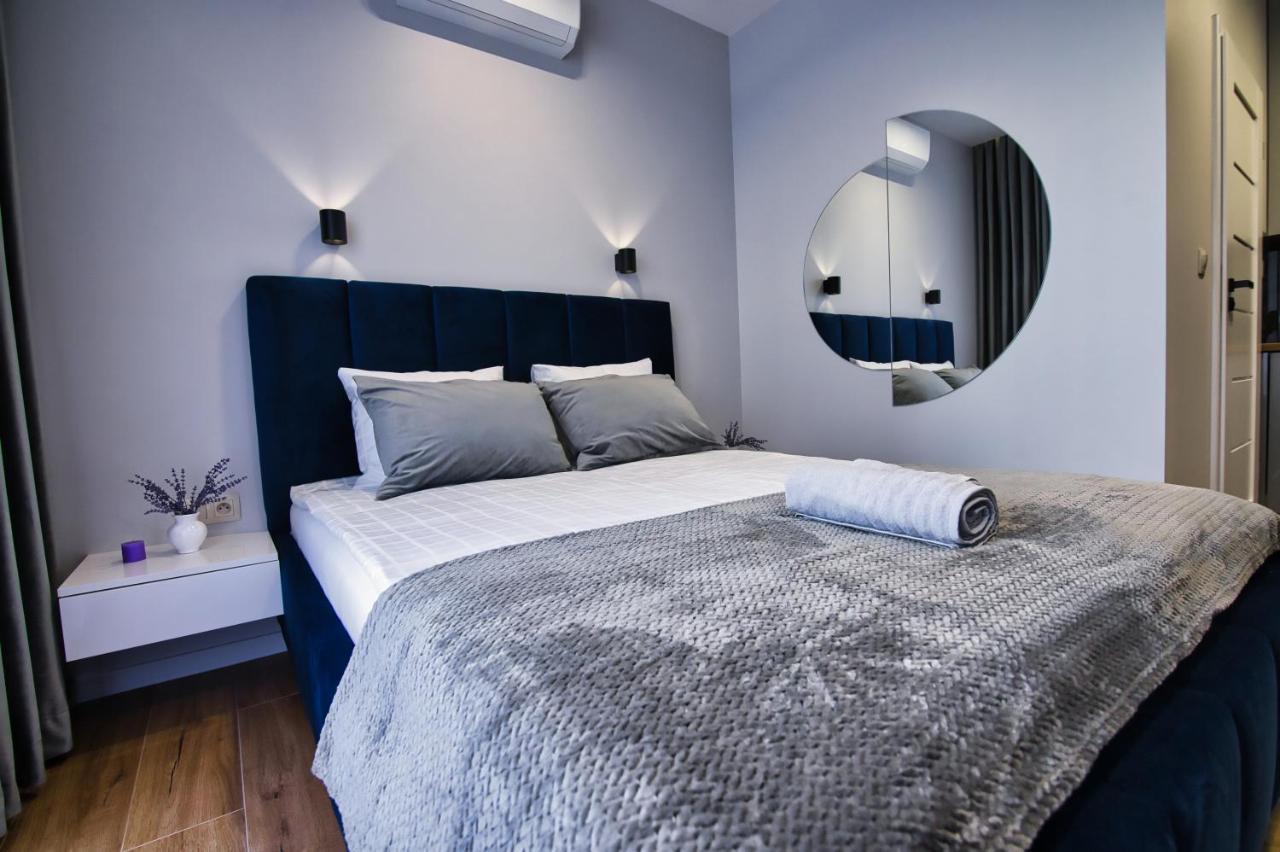 Apartament Dla Dwojga Затор Екстериор снимка