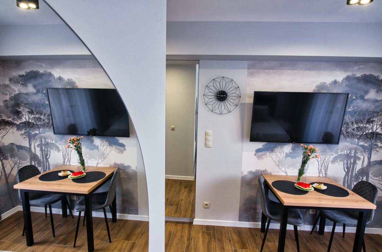 Apartament Dla Dwojga Затор Екстериор снимка