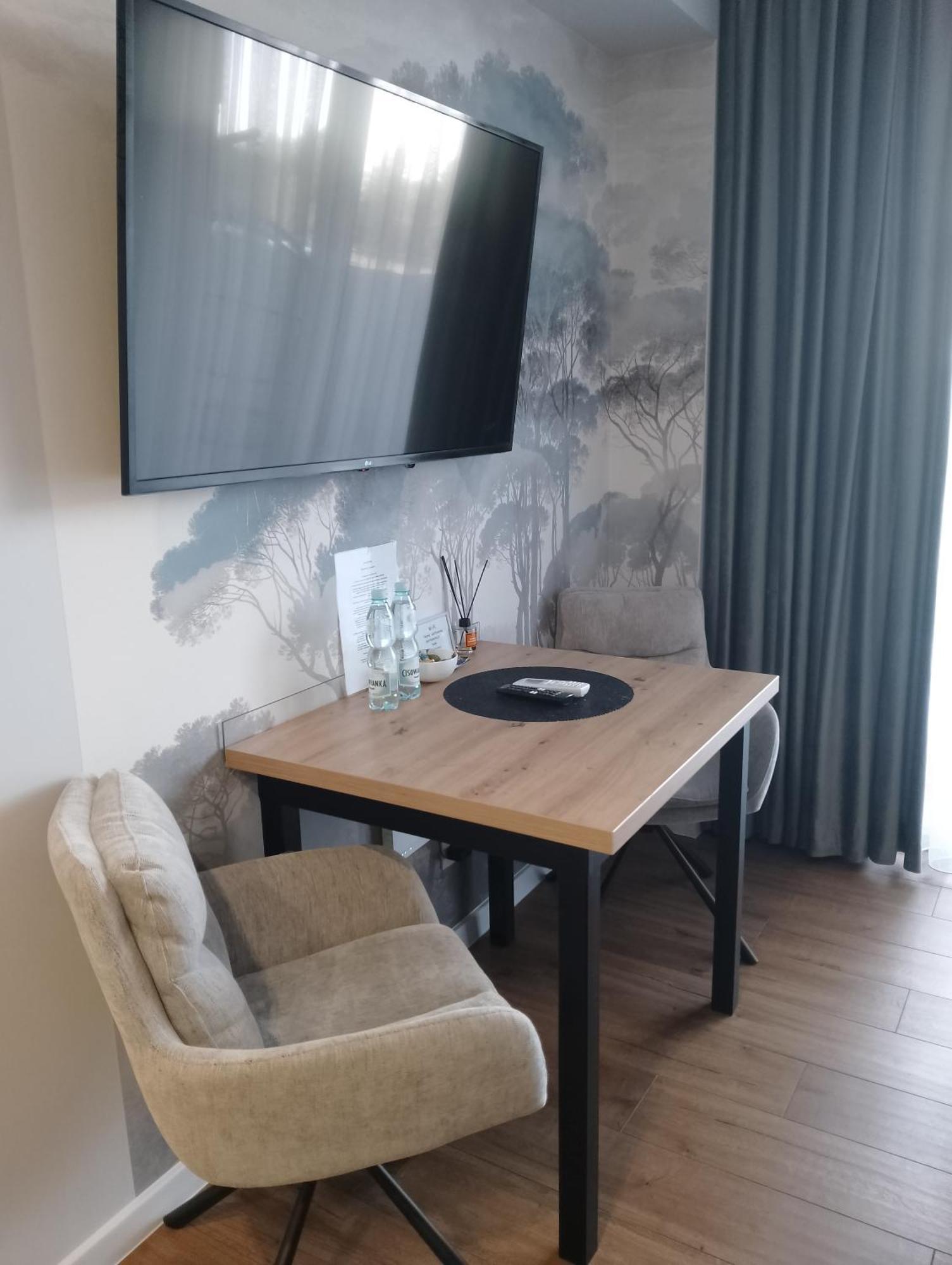 Apartament Dla Dwojga Затор Екстериор снимка